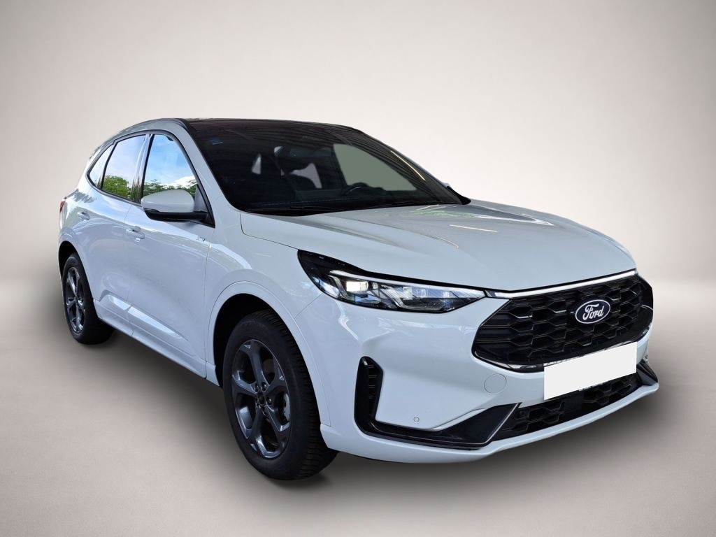 Ford Kuga (07/2025, )
