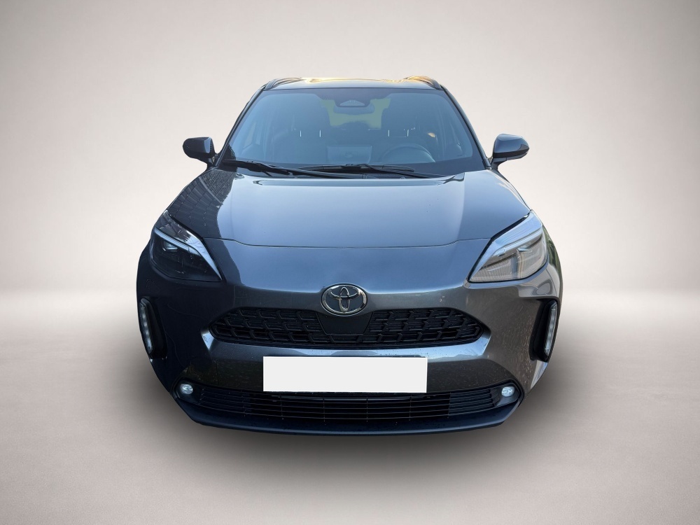 Toyota Yaris Cross (, Benzin)