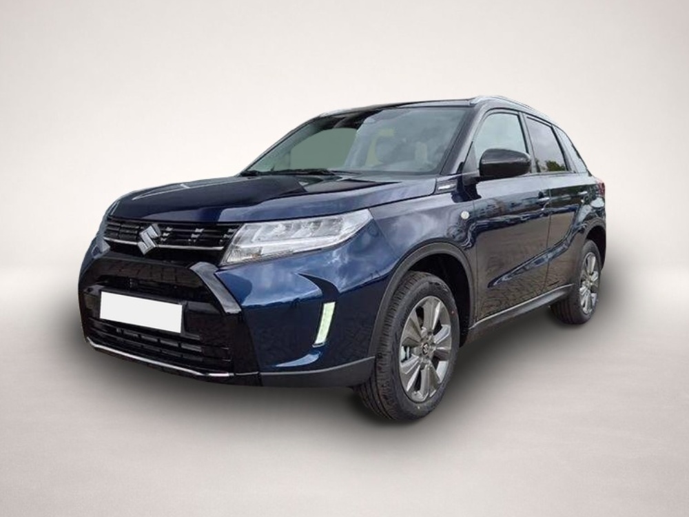 Suzuki Vitara (04/2026, Benzin)