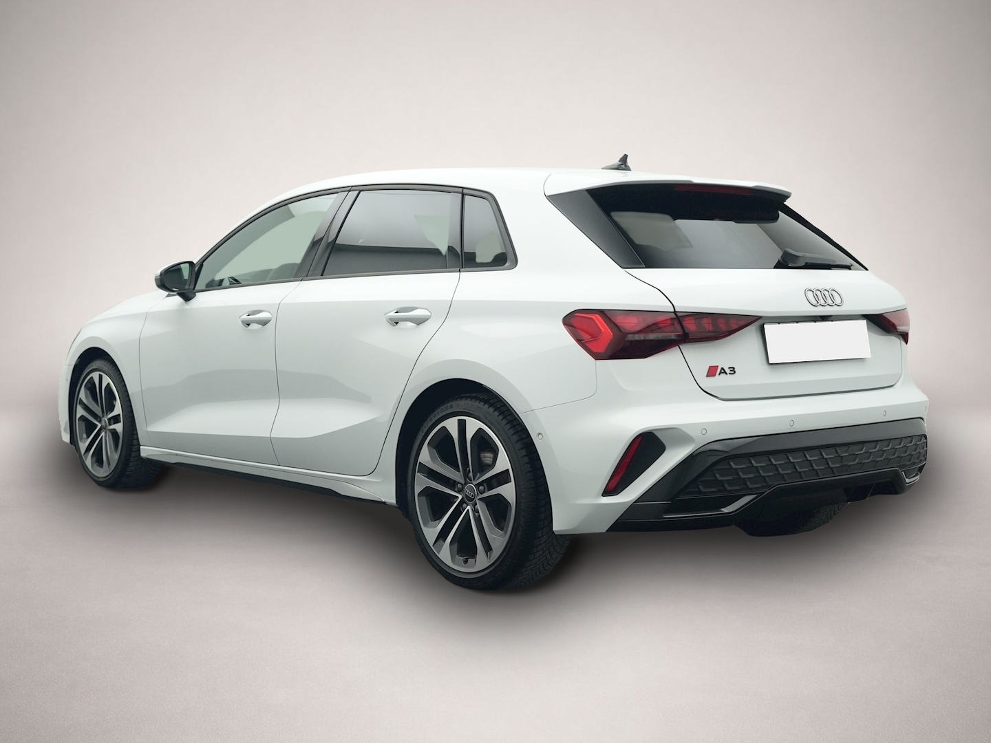 Audi A3 (12/2024, Diesel)