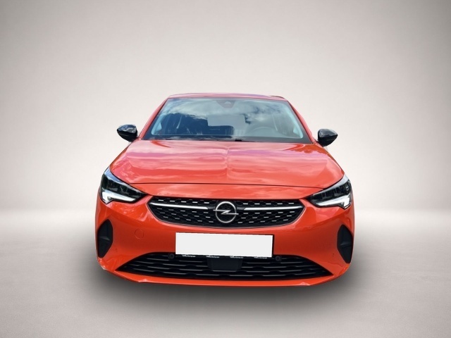 Opel Corsa (05/2023, Benzin)