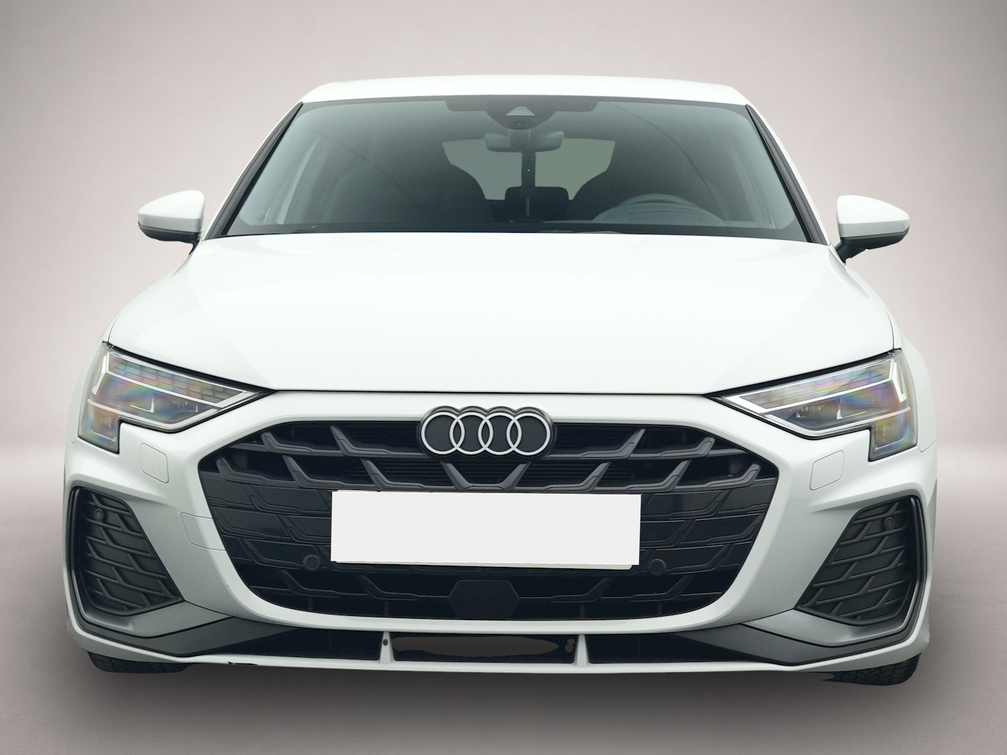 Audi A3 (12/2024, Diesel)