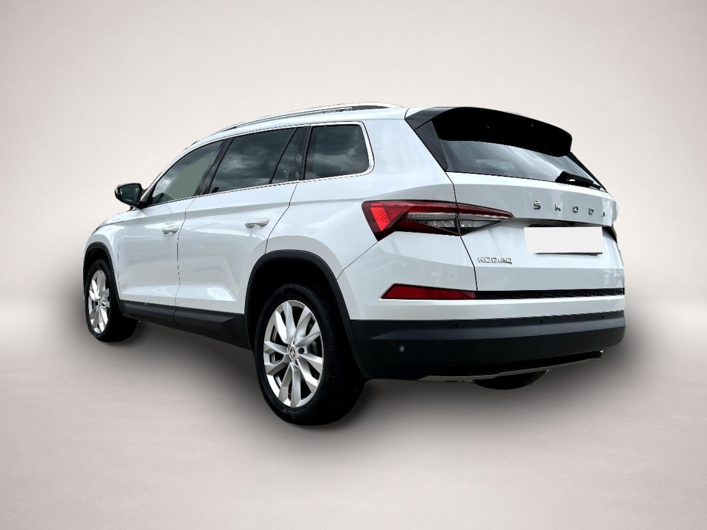 Skoda Kodiaq (01/2023, Diesel)