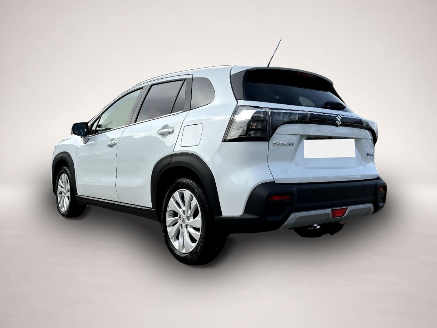 Suzuki Across (02/2025, Benzin)