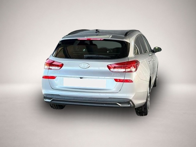 Hyundai i30 (05/2025, Benzin)