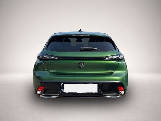 Peugeot 308 (12/2023, Benzin)