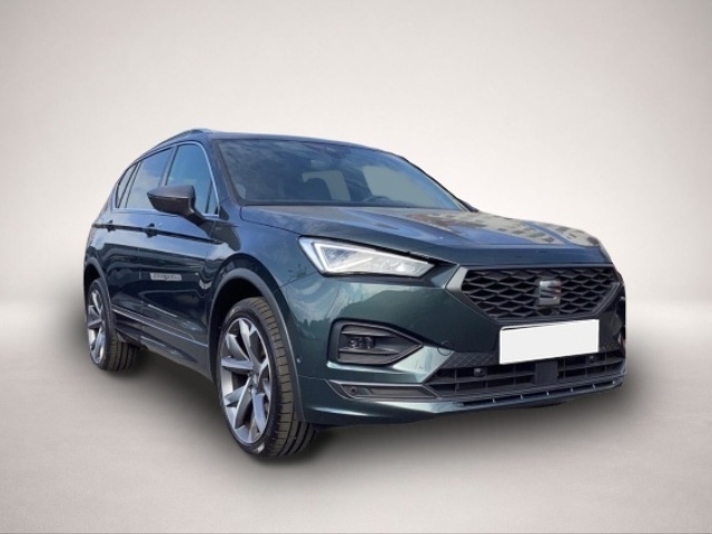 Seat Tarraco (09/2023, Hybrid (Benzin/Elektro))