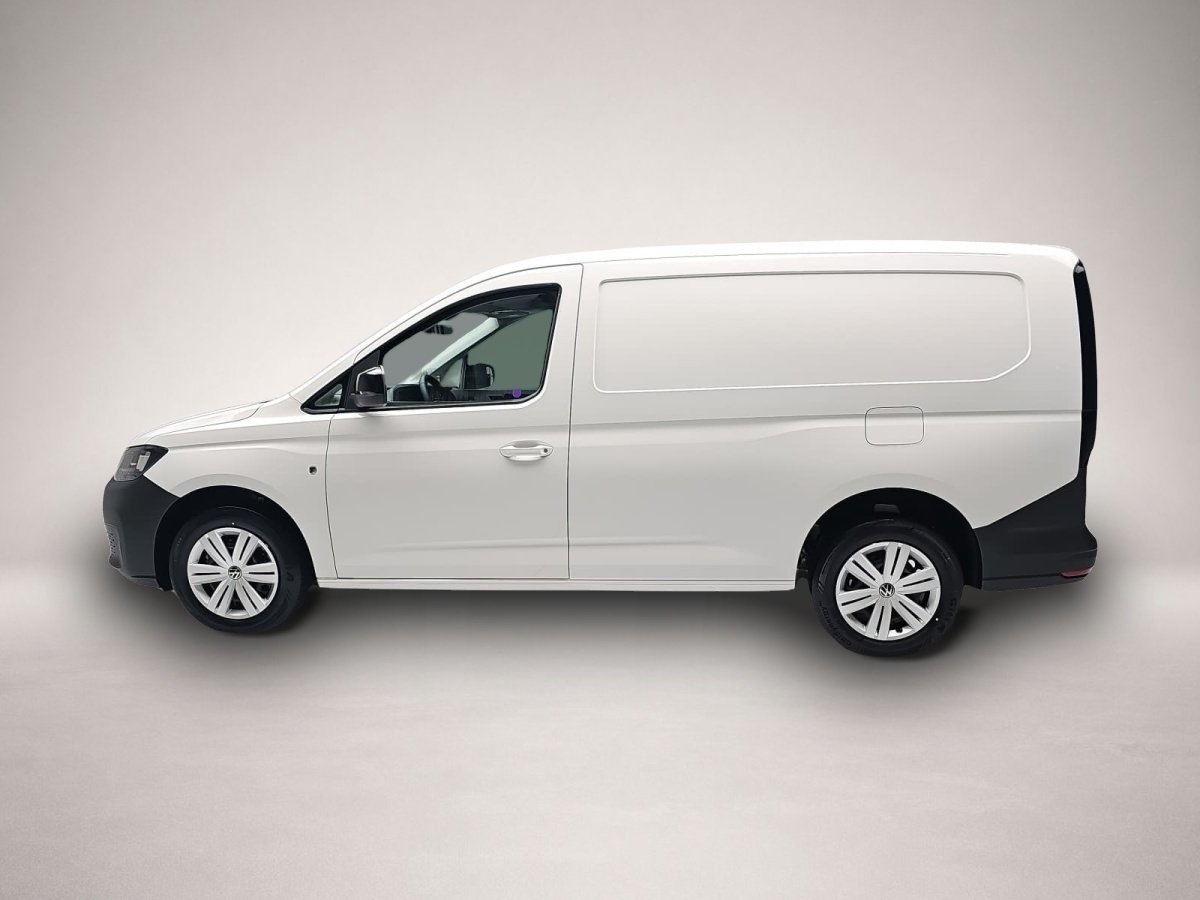 Volkswagen Caddy Maxi, image 4 of 4