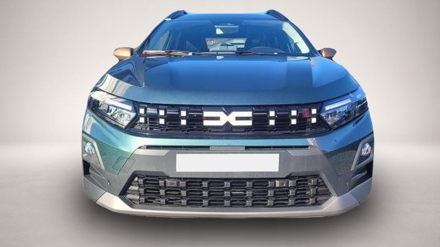 Dacia Jogger (03/2026, Benzin)
