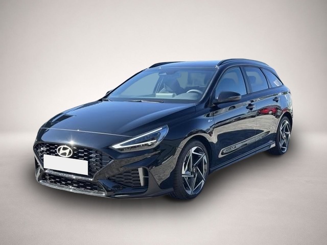 Hyundai i30, image 2 of 5