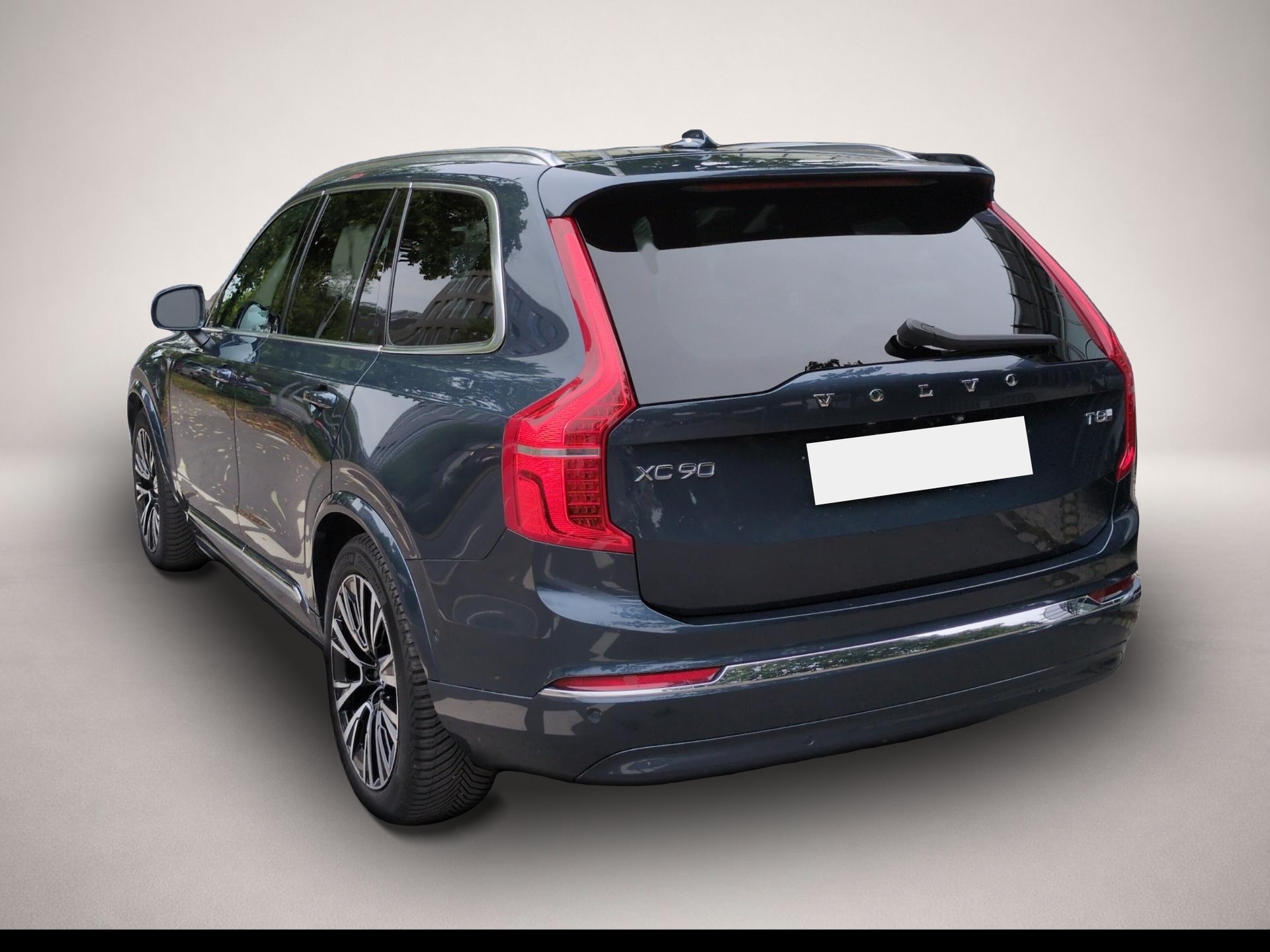 Volvo XC90 (06/2024, Hybrid (Benzin/Elektro))