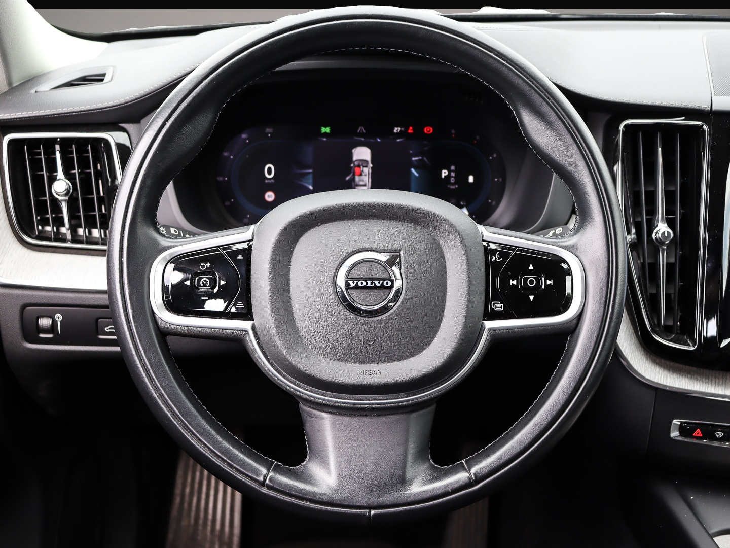 Volvo XC60 (08/2022, Diesel)