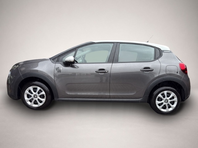 Citroen C3 (01/2024, Benzin)