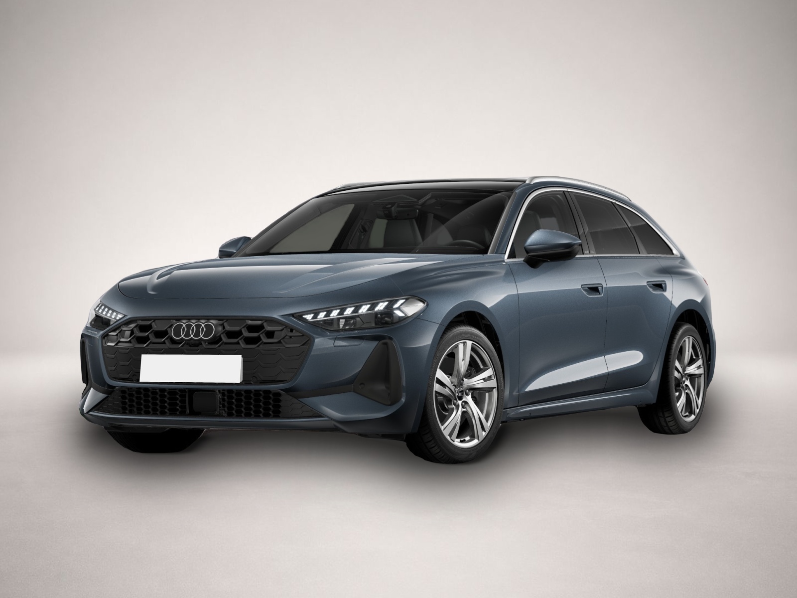 Audi A5 (09/2025, Diesel)