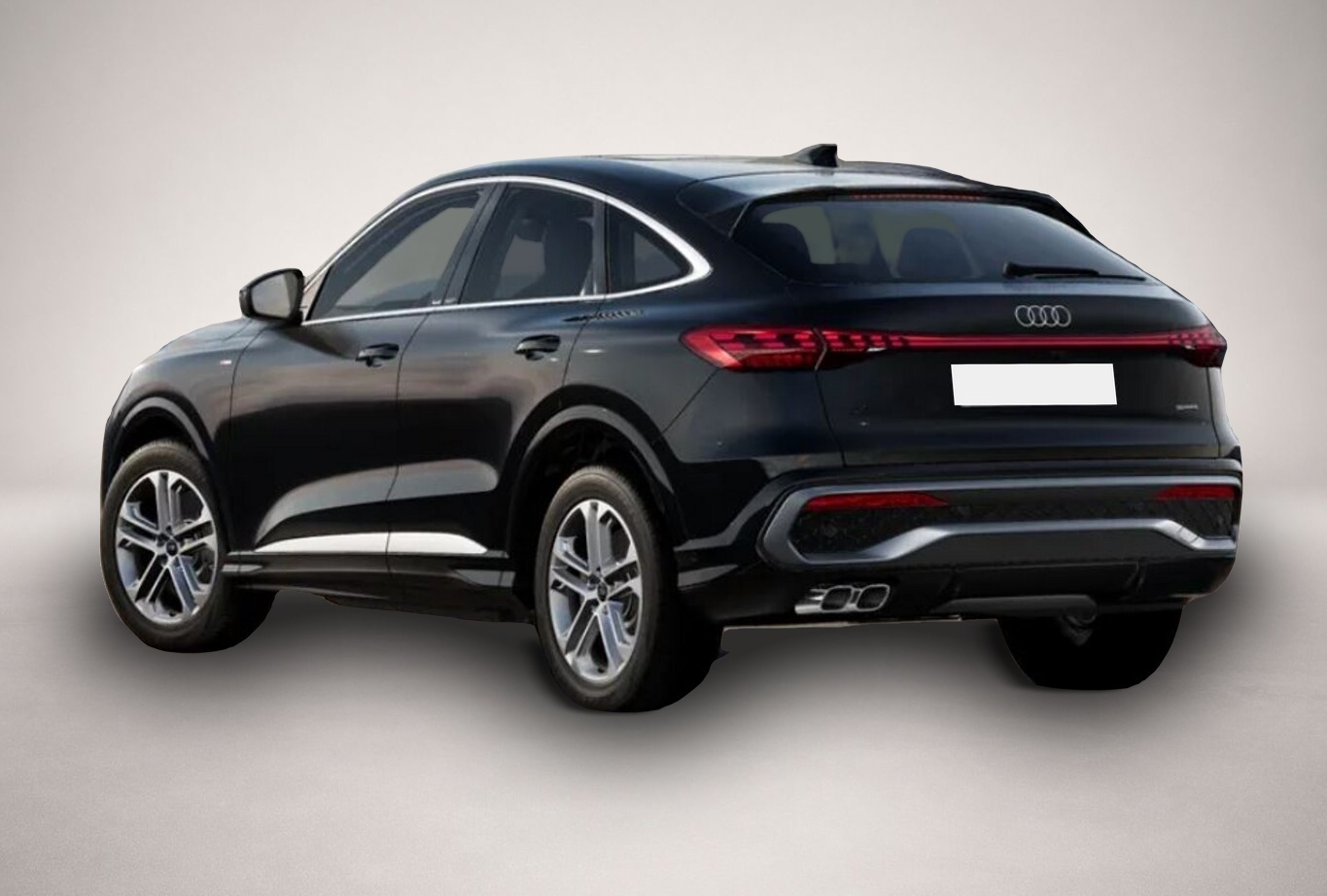 Audi Q5 (05/2026, Diesel)
