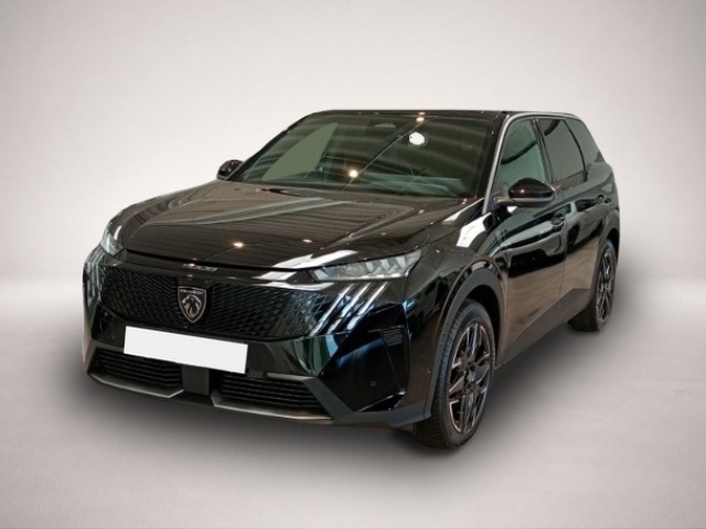 Peugeot 5008 (10/2025, Benzin)