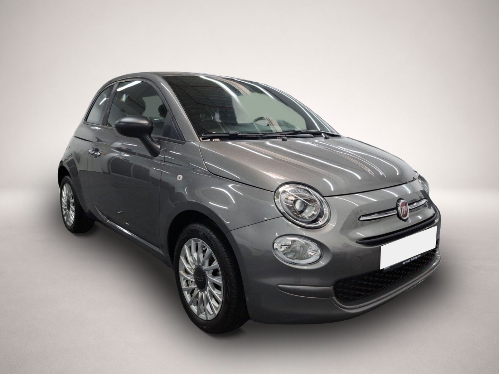 Fiat 500 (10/2023, )