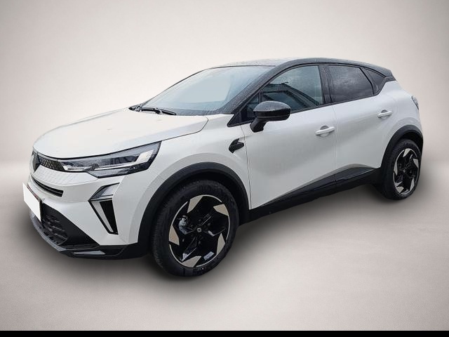 Renault Captur (02/2026, Benzin)