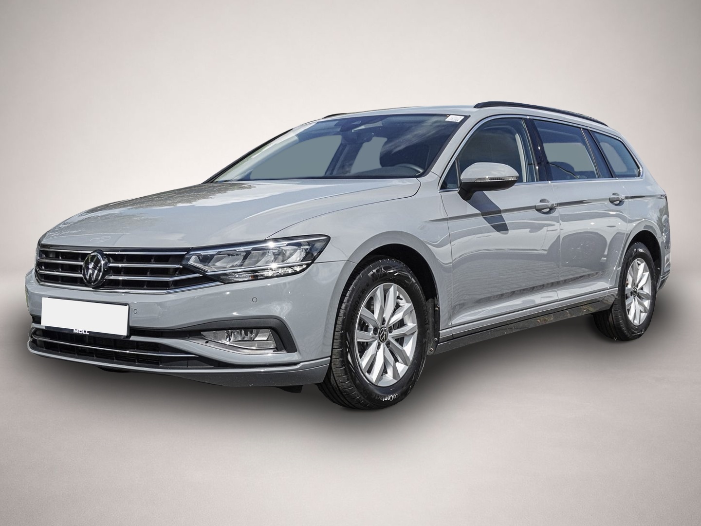 Volkswagen Passat Variant (01/2024, )