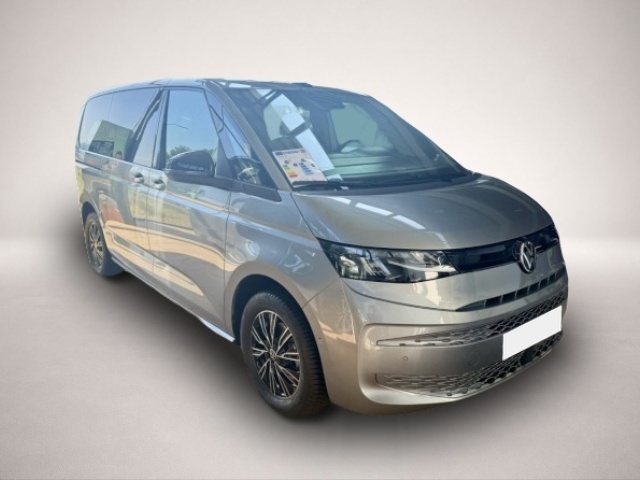 Volkswagen T3 Multivan (08/2026, Diesel)