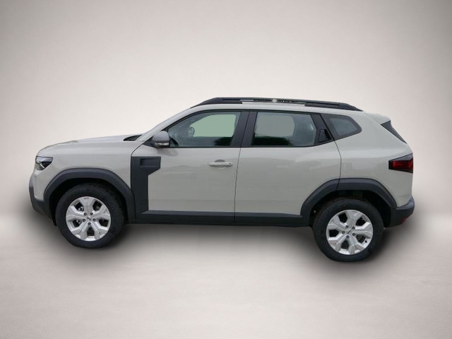 Dacia Duster (06/2026, Benzin)