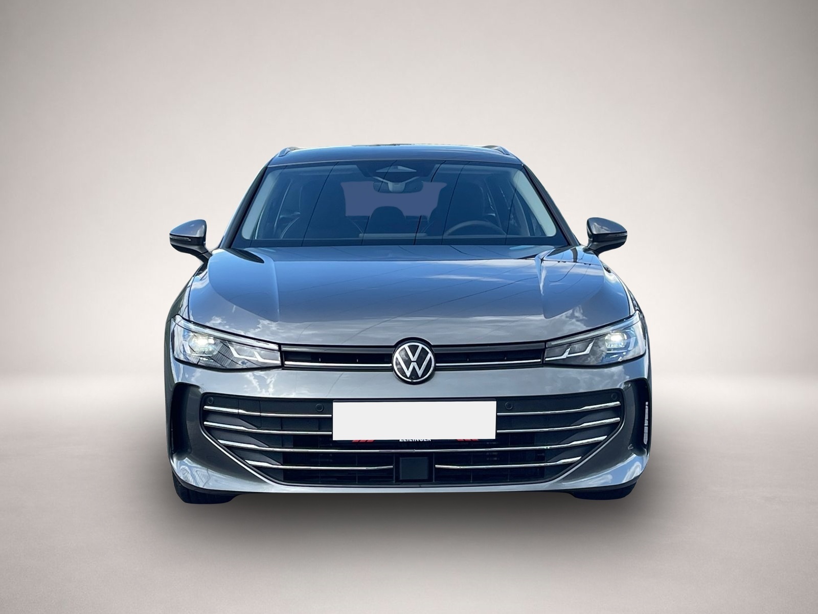 Volkswagen Passat Variant (04/2026, Diesel)