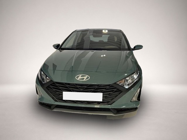 Hyundai i20 (07/2024, Benzin)