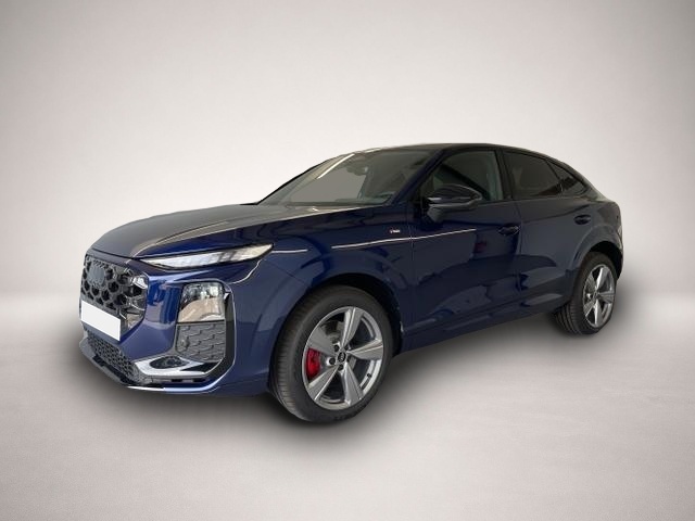 Audi Q3, Bild 3 von 5