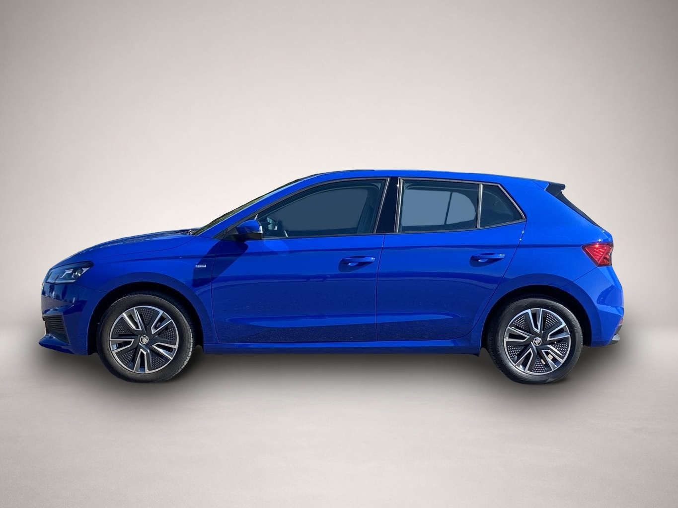 Skoda Fabia (02/2023, )