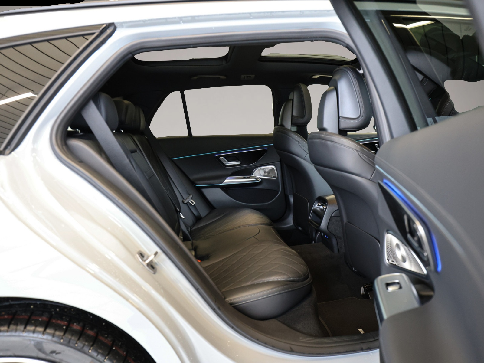 Mercedes-Benz E 450 (01/2026, Diesel)