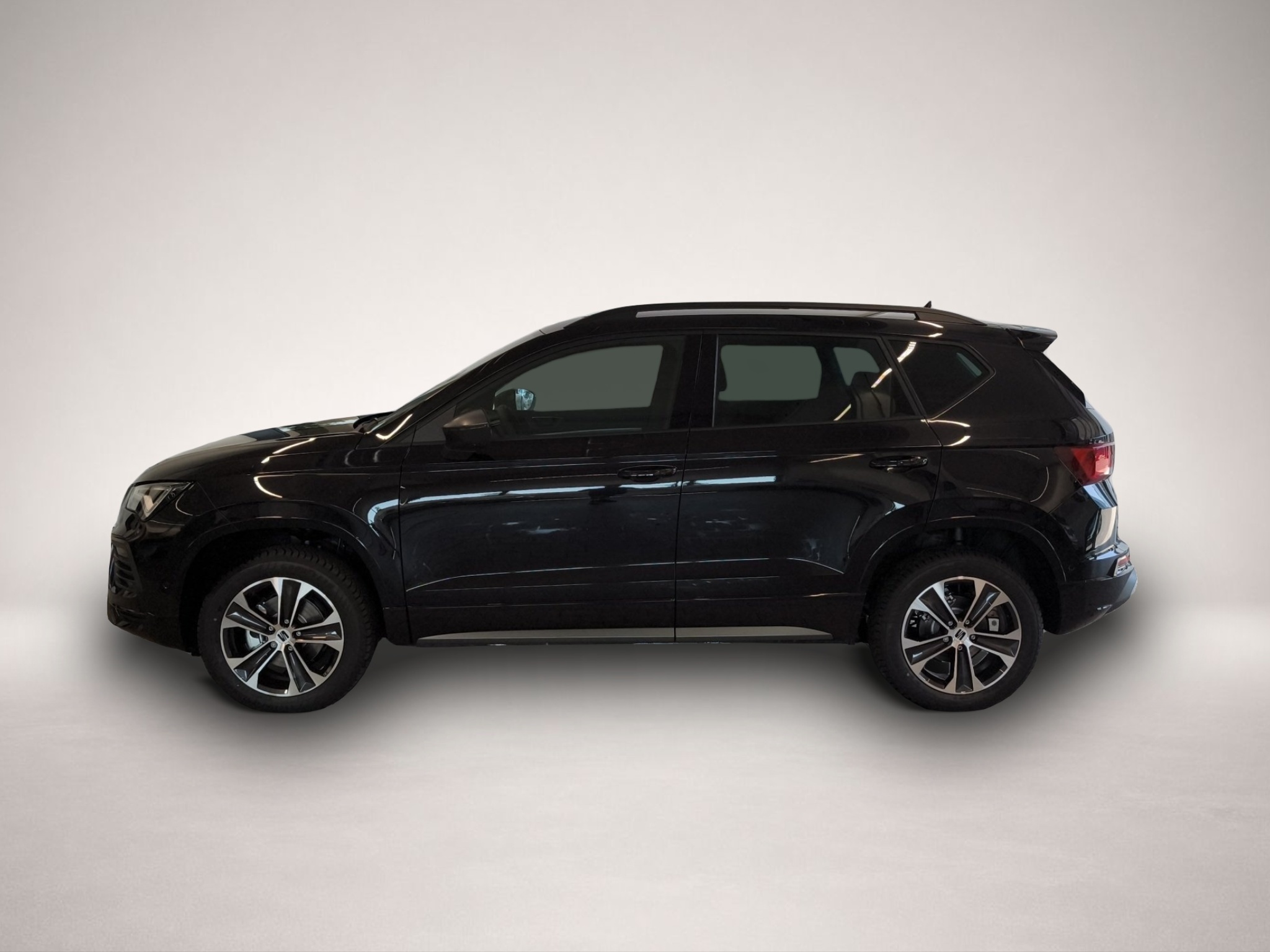 SEAT Ateca, Bild 3 von 5