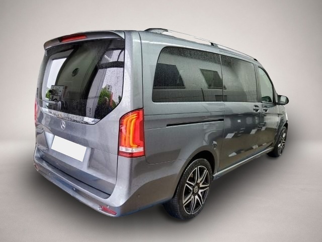 Mercedes-Benz V 250 (10/2022, Diesel)