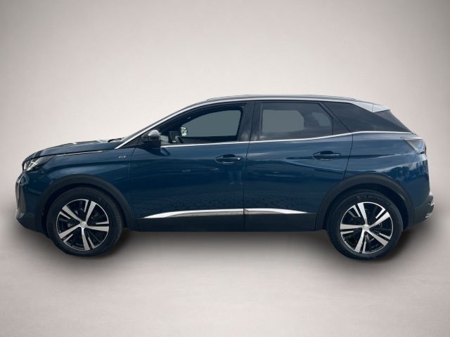 Peugeot 3008 (03/2024, Benzin)