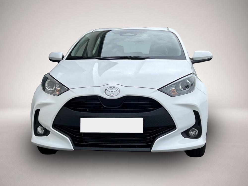 Toyota Yaris, Bild 3 von 6