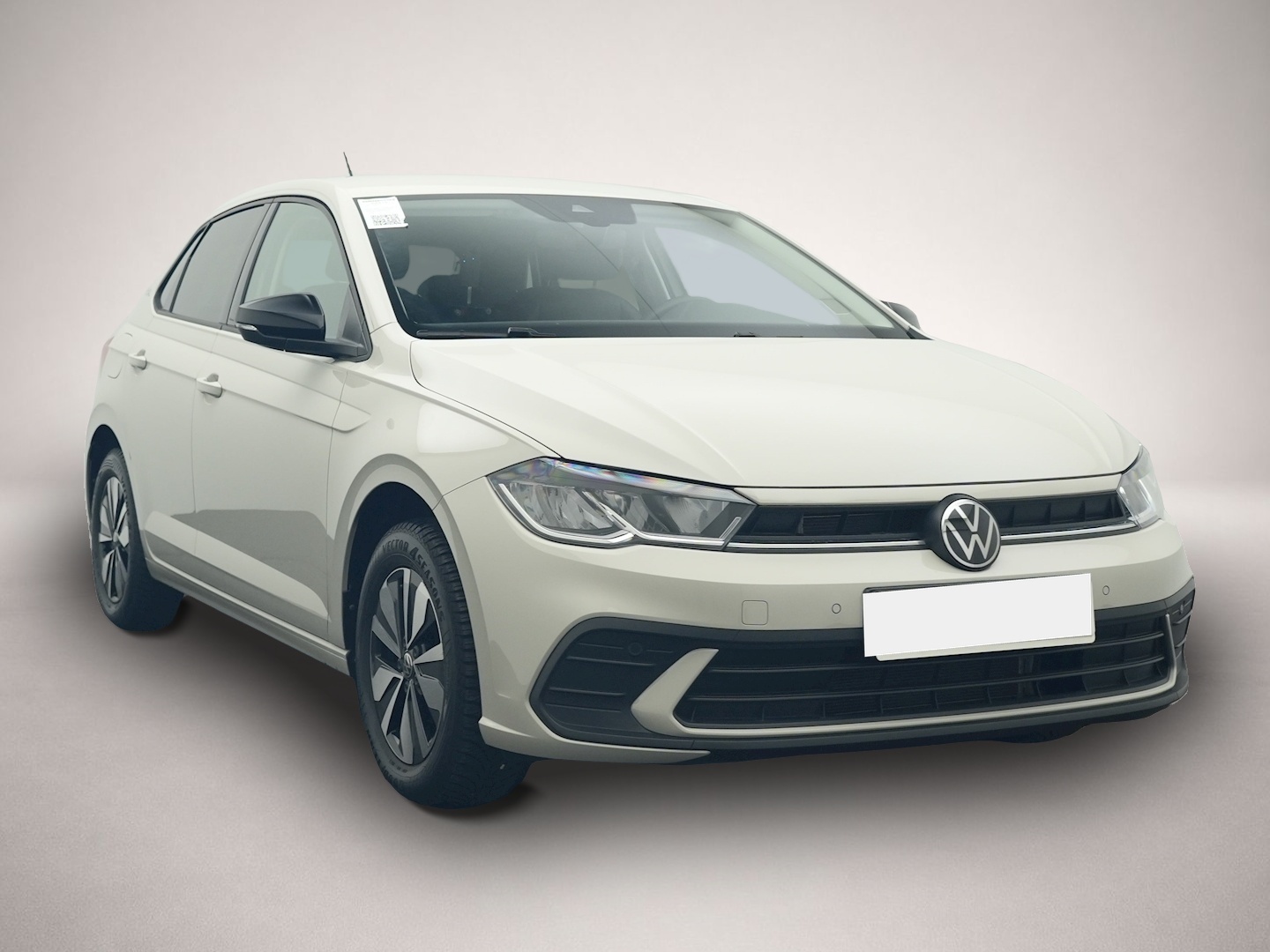 Volkswagen Polo (10/2025, Benzin)