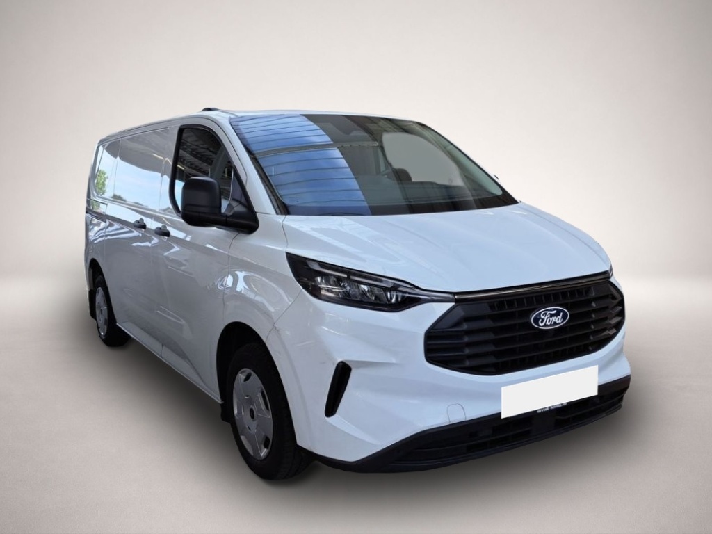 Ford Transit Custom (10/2024, )