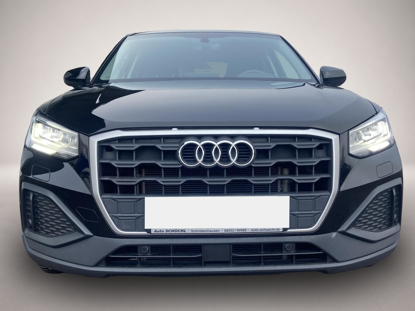 Audi Q2 (06/2022, )