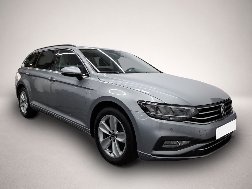 Volkswagen Passat Variant (10/2020, )