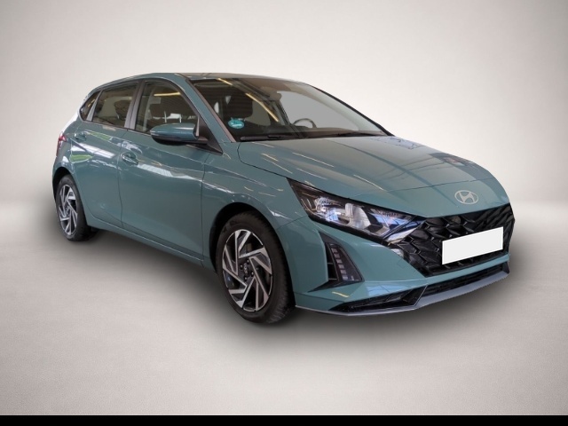Hyundai i20 (11/2025, Benzin)