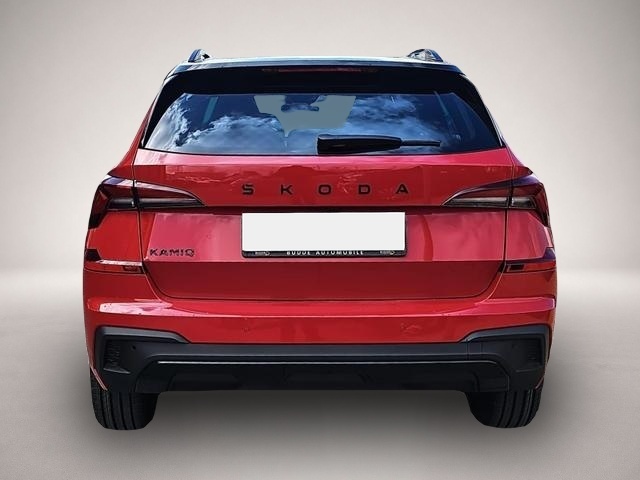 Skoda Kamiq (06/2026, Benzin)