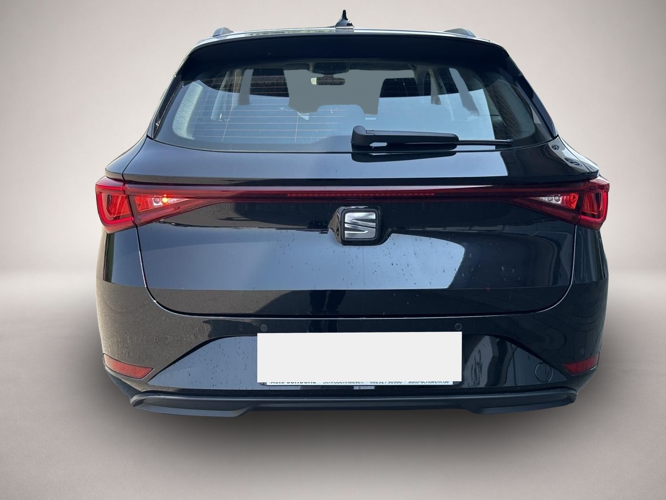 Seat Leon (10/2023, )