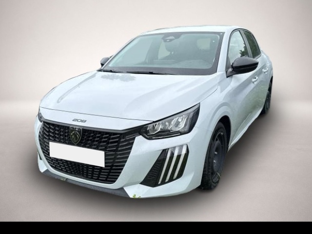 Peugeot 208 (05/2026, Benzin)