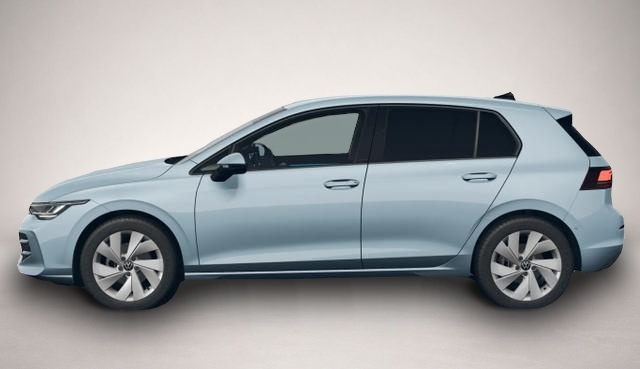 Volkswagen Golf (08/2026, Diesel)