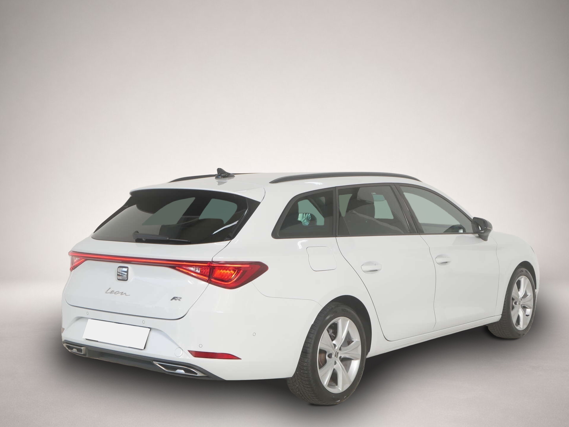 SEAT Leon, image 5 of 9