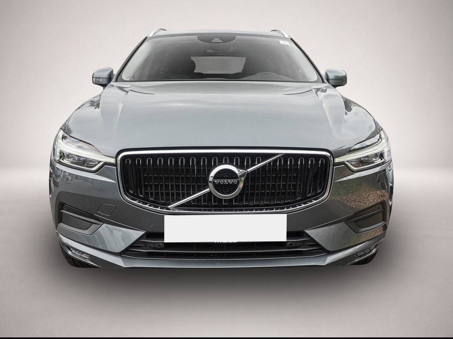 Volvo XC60 (07/2021, )