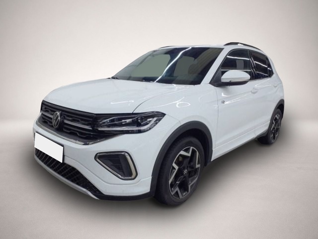 Volkswagen T-Cross (10/2025, Benzin)