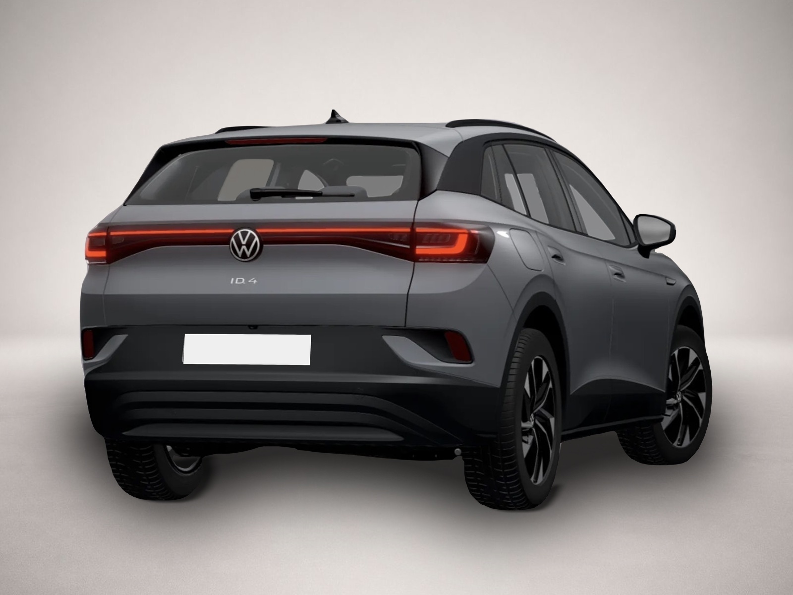 Volkswagen ID.4 (02/2022, ELECTRIC)