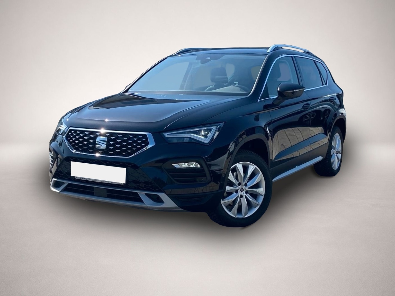 Seat Ateca (02/2025, )