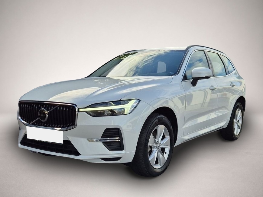 Volvo XC60 (10/2023, Benzin)