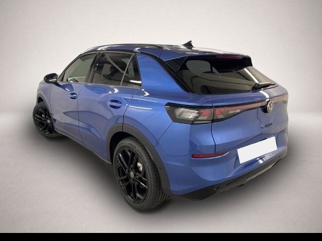 Volkswagen T-Roc, Bild 5 von 5